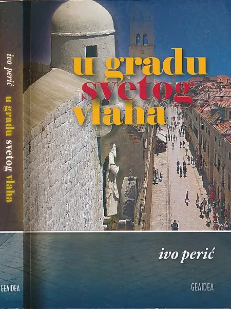 U gradu Svetog Vlaha