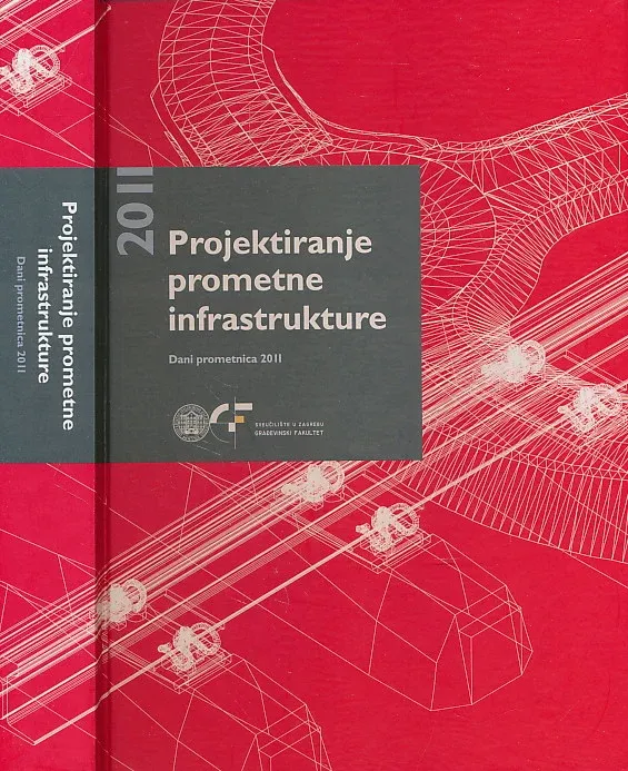 Projektiranje prometne infrastrukture