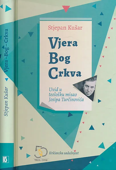 Vjera Bog Crkva