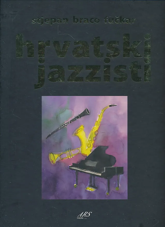 Hrvatski jazzisti