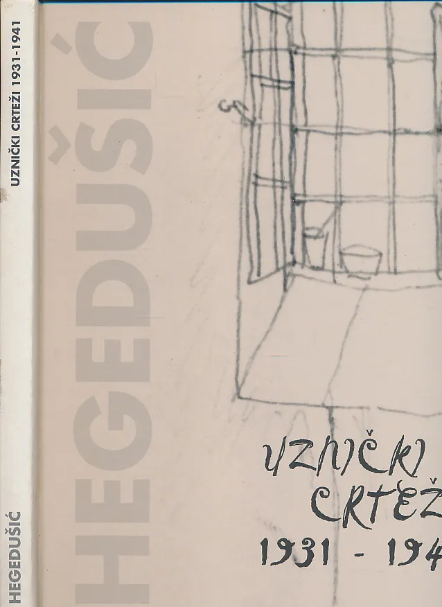 Uznički crtrži 1931-1941