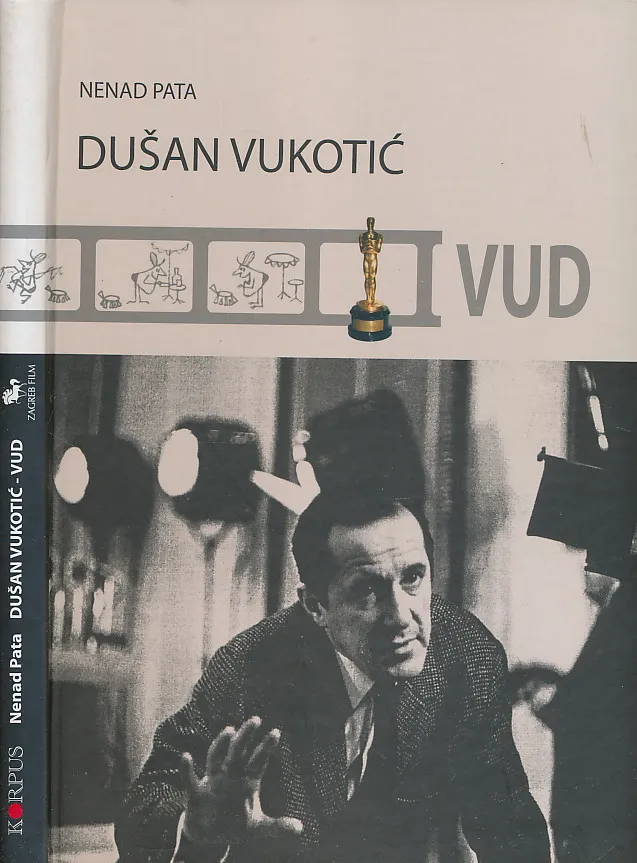 Dušan Vukotić Vud