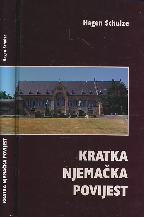 Kratka njemačka povijest