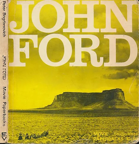 John Ford