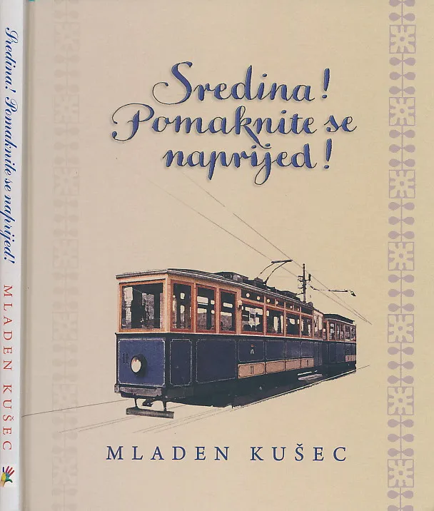 Sredina! Pomaknite se!