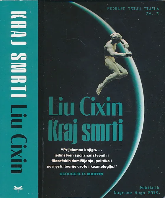 Kraj smrti