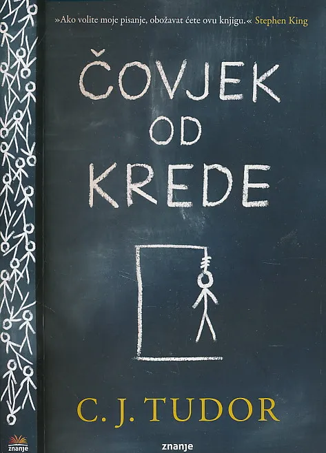 Čovjek od krede
