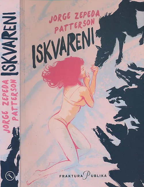 Iskvareni