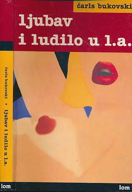 Ljubav i ludilo u L.A.