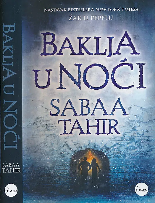 Baklja u noći