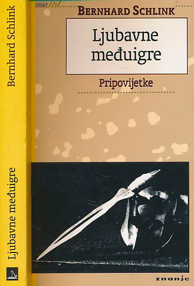 Ljubavne međuigre