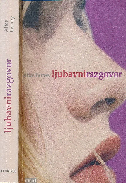 Ljubavni razgovor