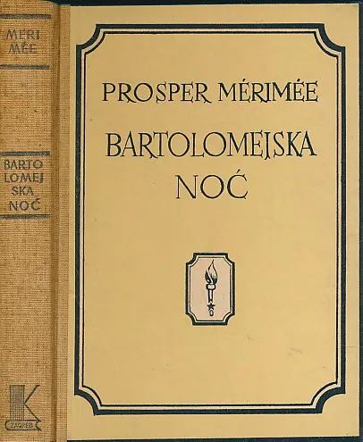 Bartolomejska noć