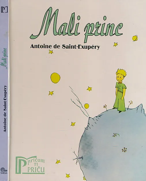 Mali princ