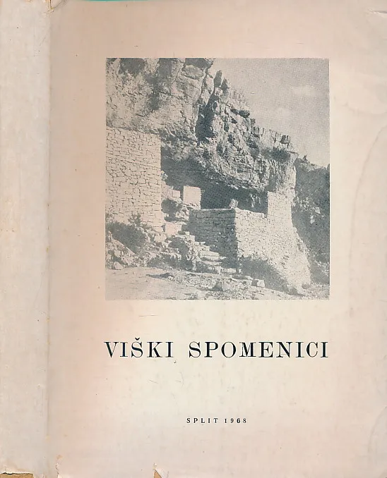 Viški spomenici