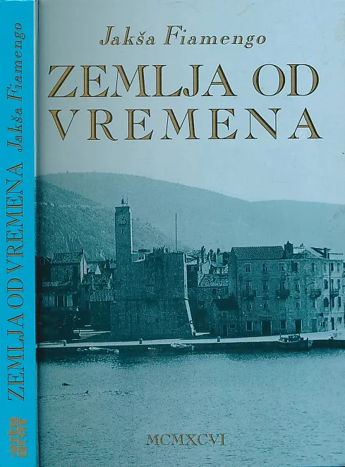 Zemlja od vremena