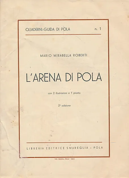 L Arena di Pola