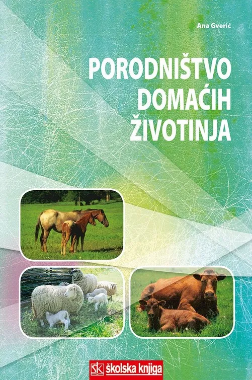 Porodništvo domaćih životinja