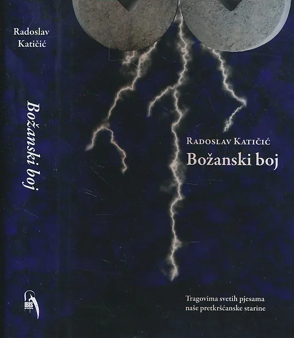 Božanski boj