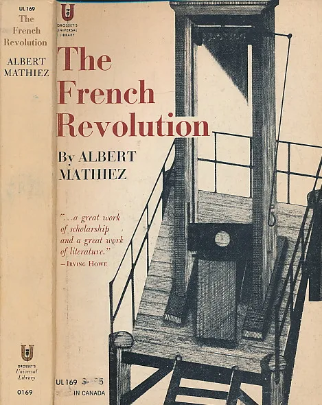 The French Revolution