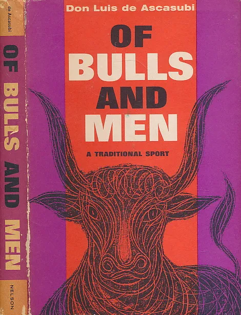 Of Bulls and Men: A Traditional Sport
