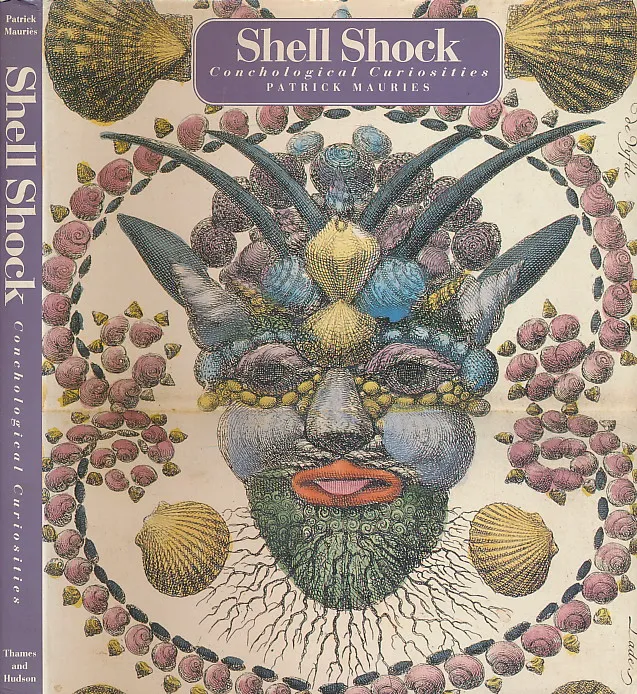 Shell Shock: Conchological Curiosities
