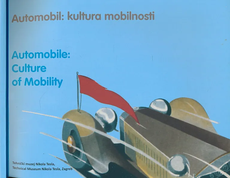 Automobil : kultura mobilnosti