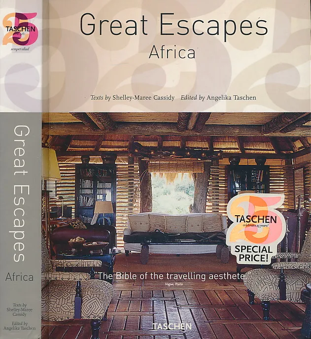 Great Escapes Africa