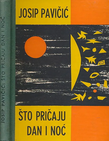 Što pričaju dan i noć