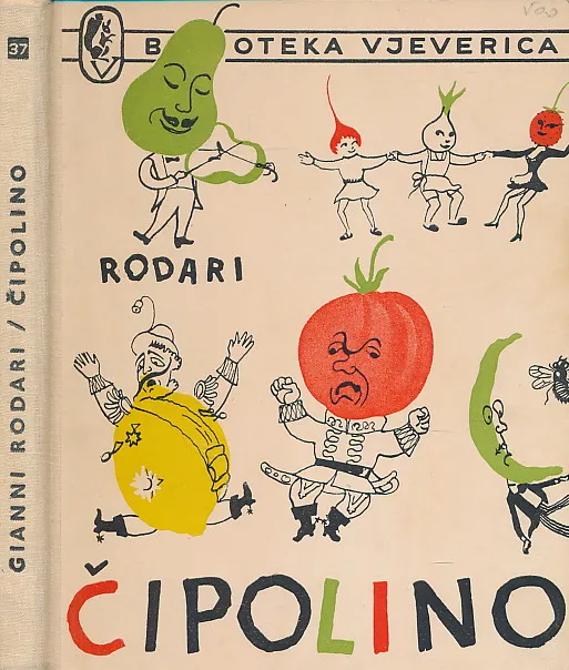 Čipolino