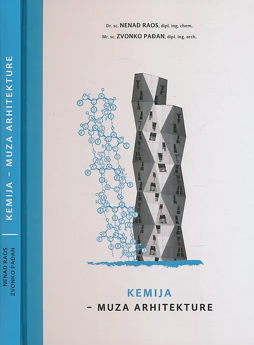 Kemija - muza arhitekture