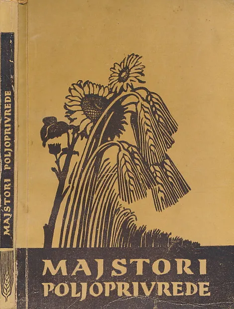 Majstori poljoprivrede