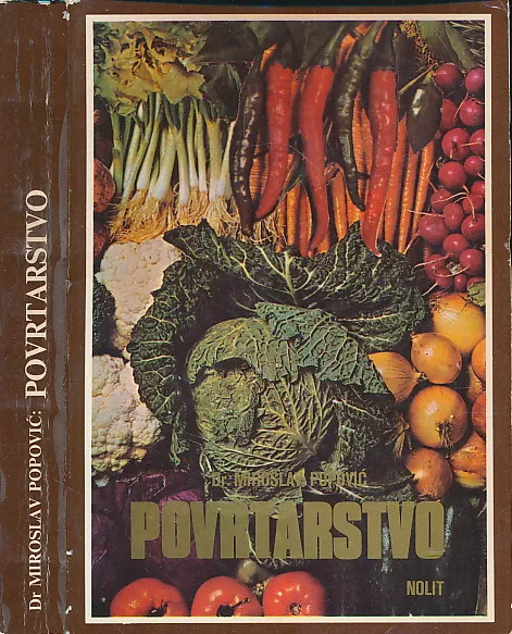 Povrtarstvo