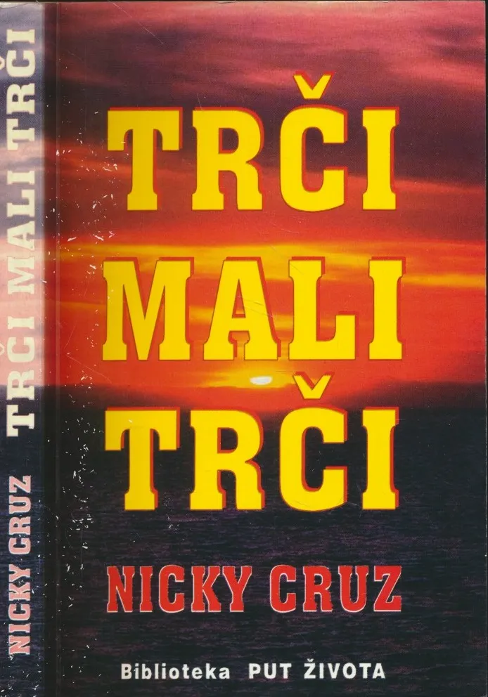 Trči mali trči