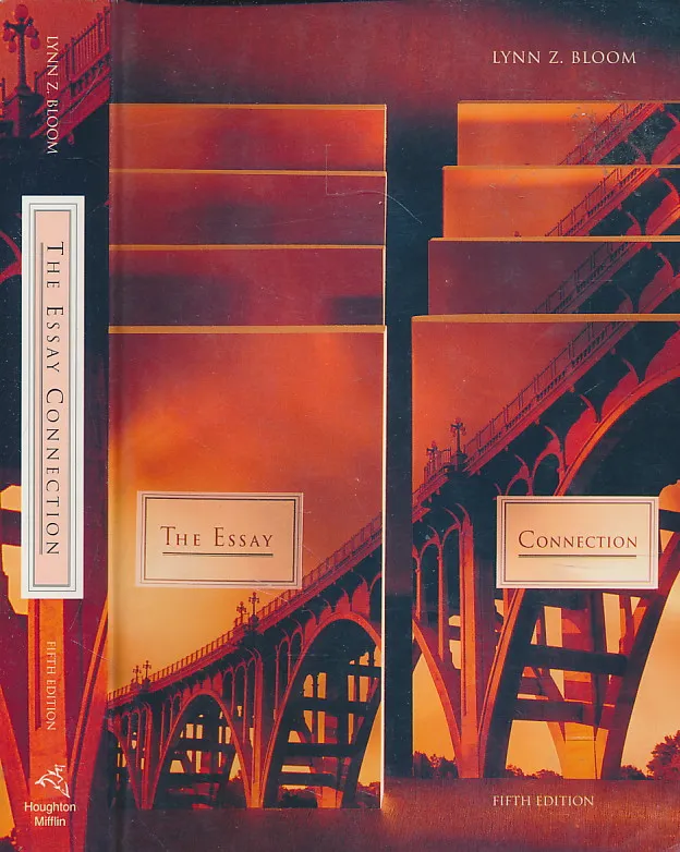 The Essay Connection: Readings for Writers