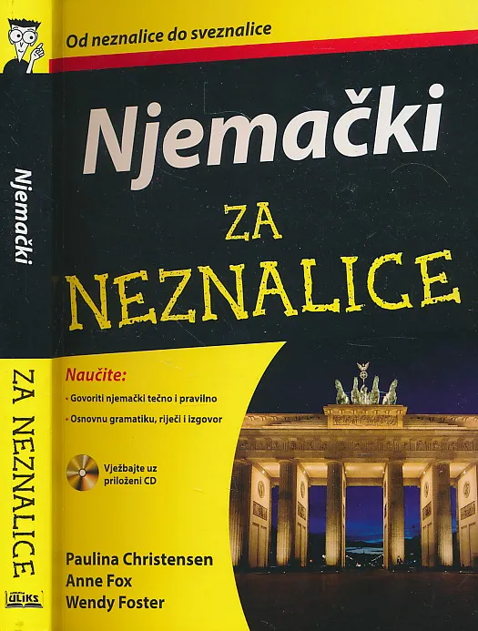 Njemački za neznalice
