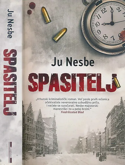 Spasitelj