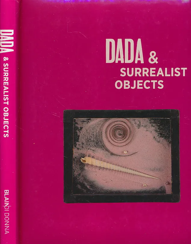 DADA & Surrealist Objects