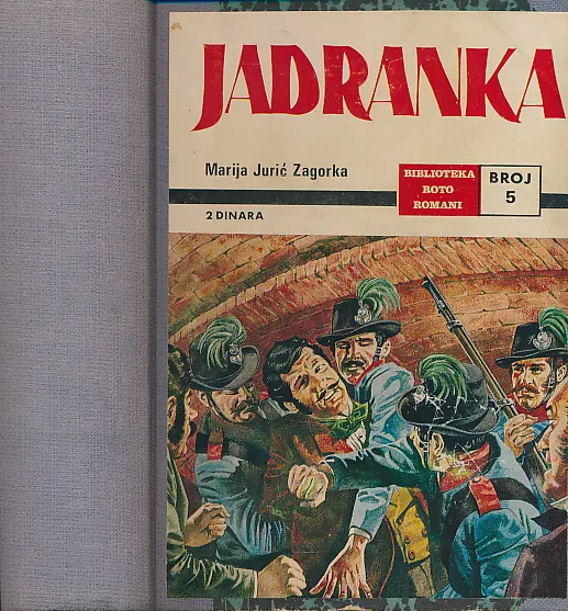 Jadranka