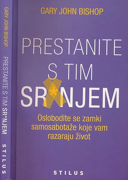 Prestanite s tim s-anjem
