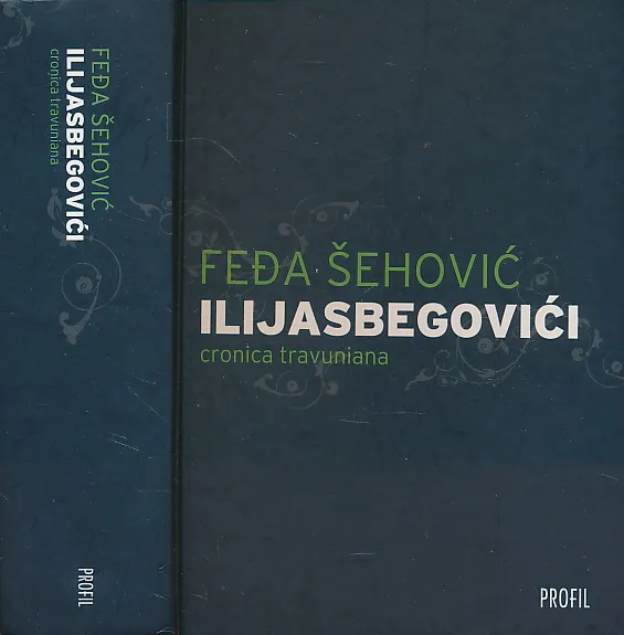 Ilijasbegovići