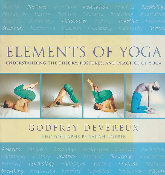 Elements of Yoga