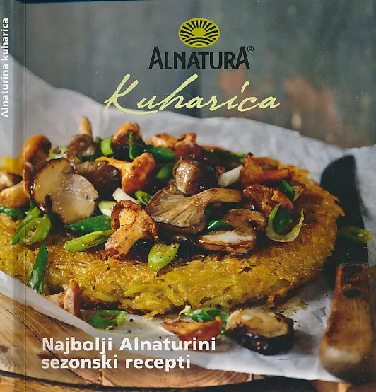Najbolji Alnaturini sezonski recepti