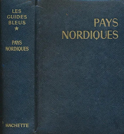 Pays Nordiques