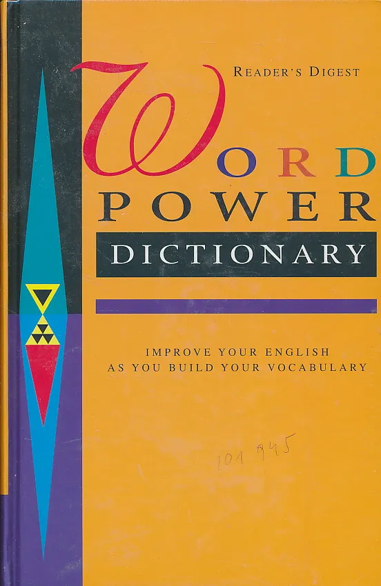 Word Power Dictionary