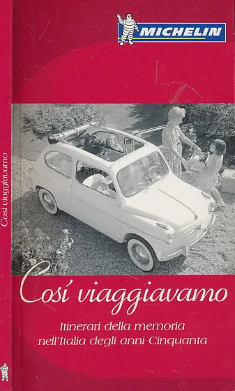 Cosi Viaggiavamo