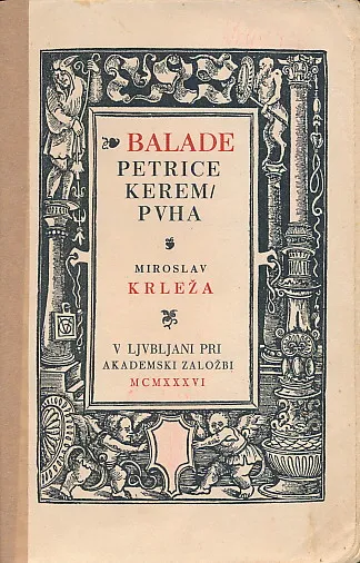 Balade Petrice Kerempuha