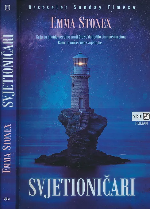 Svjetioničari