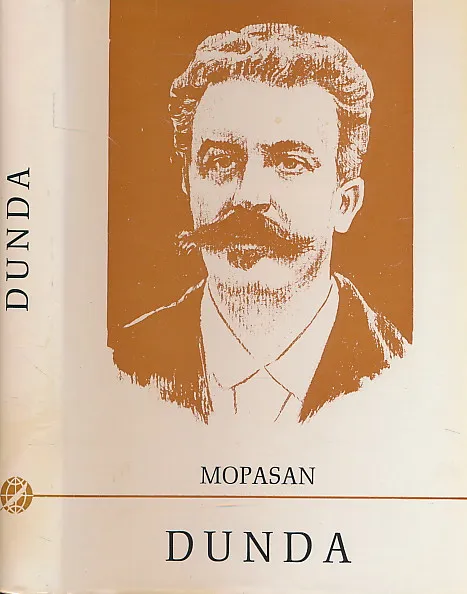 Dunda i druge novele