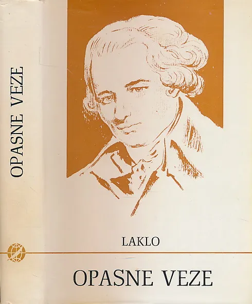 Opasne veze